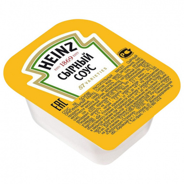 HEINZ сырный